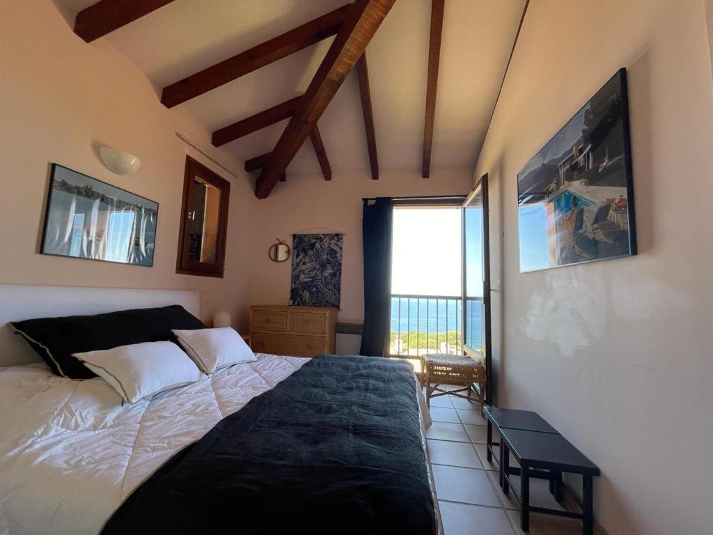 Maison De Lou Porticcio  Buitenkant foto