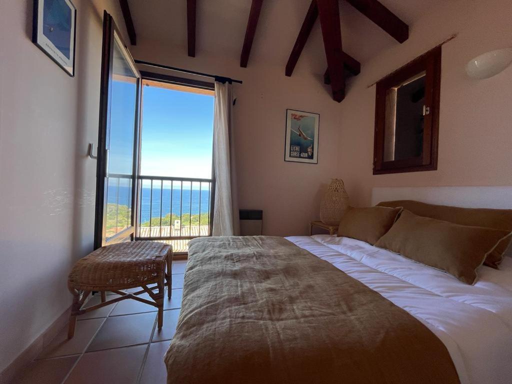 Maison De Lou Porticcio  Buitenkant foto