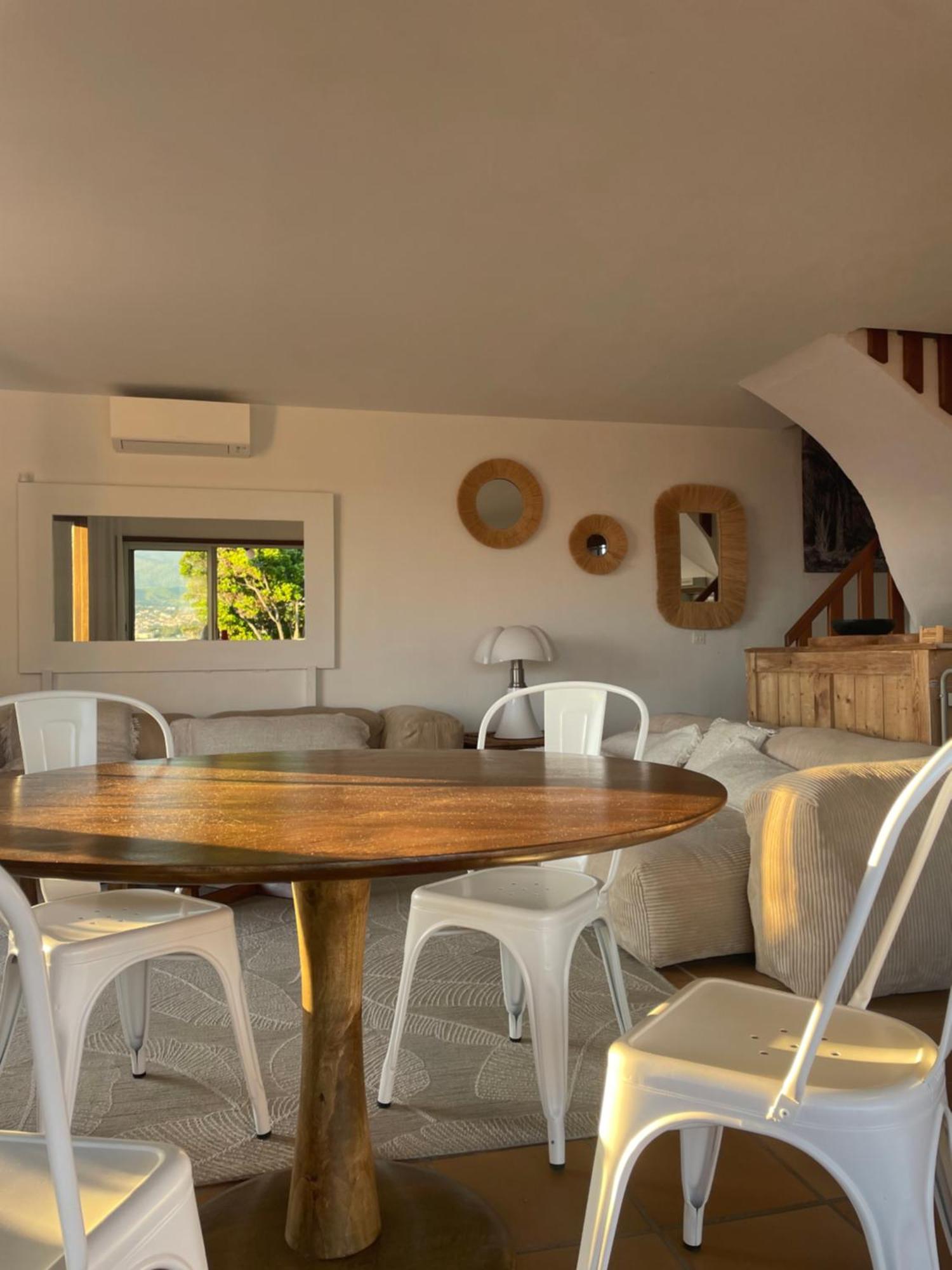 Maison De Lou Porticcio  Buitenkant foto